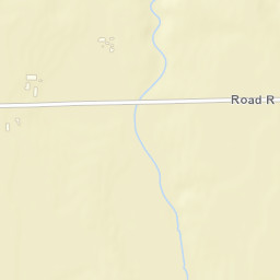 Seitz Ohio Street Map