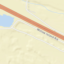 Interstate 80, Gothenburg, NE 69138, USA Street Map