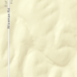 847-1903 South Wiseman Road, Shelton Street Map