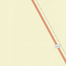 Moran California Street Map