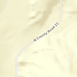 County Road 21, Livermore, CO 80536 Street Map