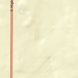 25584-25718 U.S. 83, Wallace, NE Street Map