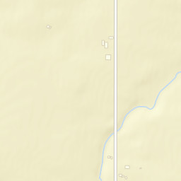 Cordelia Ohio Street Map