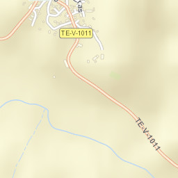 Barrachina Street Map