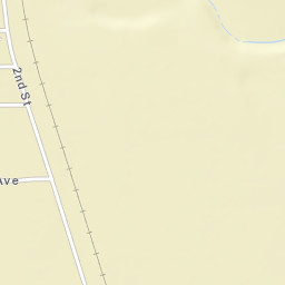 Carr Colorado Street Map