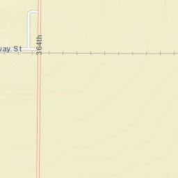 State Highway 80G Link, Seward, NE 68434 Street Map