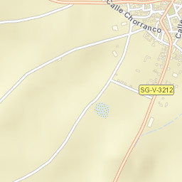 Muñopedro Street Map