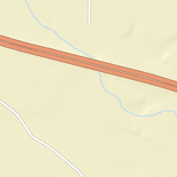 Interstate 80, Willow Island, NE 69171, USA Street Map