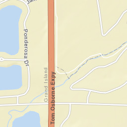 3783-3805 U.S. 34 Grand Island NE 68803 Street Map