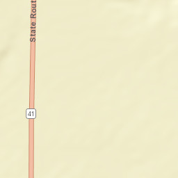1086-1248 Highway 41, Galesburg, IL 61401 Street Map