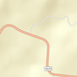 Vila Nova de Paiva Street Map