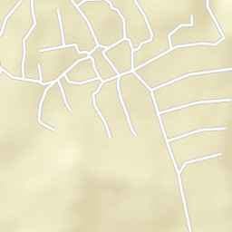 Sarahart’ Street Map