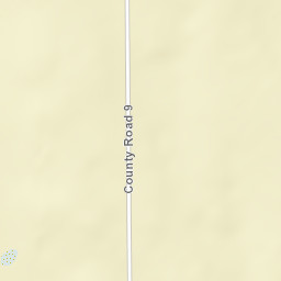 Westplains Colorado Street Map