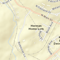 Axemann Road, Pleasant Gap, PA 16823 Street Map