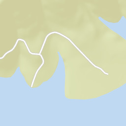 Estrellita California Street Map