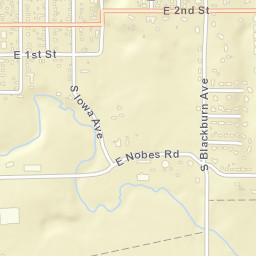 398-462 East Nobes Road York NE 68467 Street Map