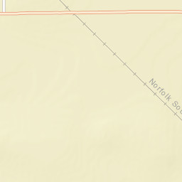 Spore Ohio Street Map