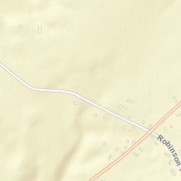 Epworth Ohio Street Map