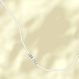 Artsvaberd Street Map