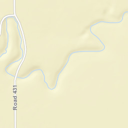 75997-76009 Road 431, Lexington, NE Street Map