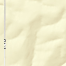 1916-3098 54th Street, Nehawka, NE Street Map