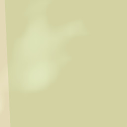 Bashkia Pustec Street Map