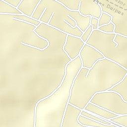 Darpas Street Map