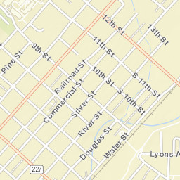 331-365 5th Street, Elko, NV 89801, USA Street Map