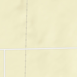 Buchanan Colorado Street Map