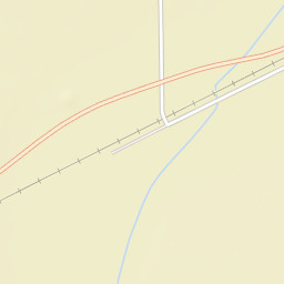 Tobin Colorado Street Map