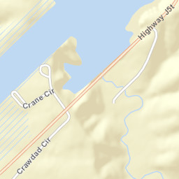 Co Rd J5T Moravia IA 52571 Street Map