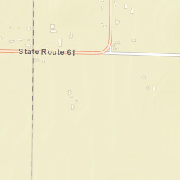 5752 Ohio 61, Shelby, OH 44875, USA Street Map