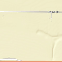 Interstate 80, York, NE 68467, America Street Map