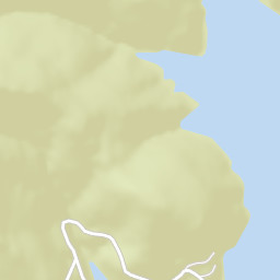 Lakeview Resort California Street Map