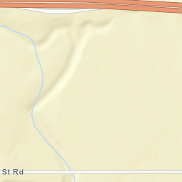 Interstate 80, Milford, NE 68405, America Street Map