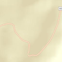 Souto de Aguiar da Beira Street Map