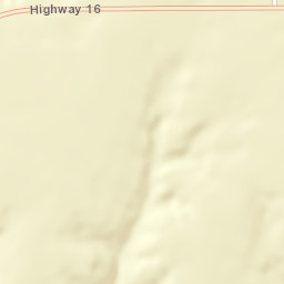 24000-24496 IA-16 Keosauqua IA Street Map