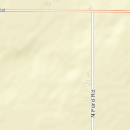 5601-8501 W Grange Hall Rd Dunlap Street Map