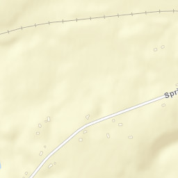 Toledo Junction Ohio Street Map