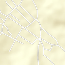 Gugark’ Street Map