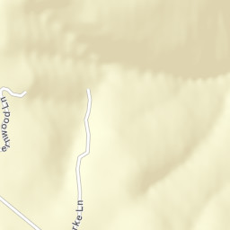 The Springs California Street Map