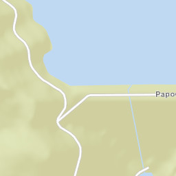 Trinity Dam Boulevard, Trinity National Forest Street Map