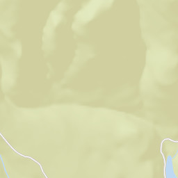 Bully Hill California Street Map