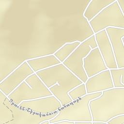 Jrashen Street Map