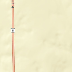 12097-12999 NE-10 Kearney NE Street Map