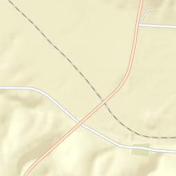 8328 Bridgeport Road, Danville, IA 52623 Street Map