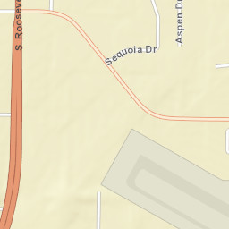 2500 Mason Road, Burlington, IA 52601 Street Map