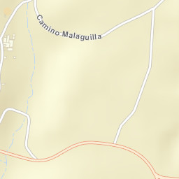 Fuentelahiguera de Albatages Street Map