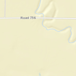 44054-44058 Road 756, Lexington, NE Street Map