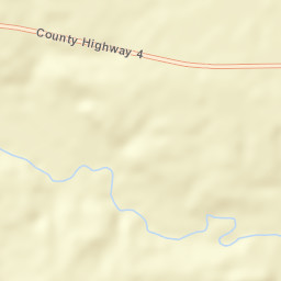 2191 County Highway 4, Roanoke, IL Street Map